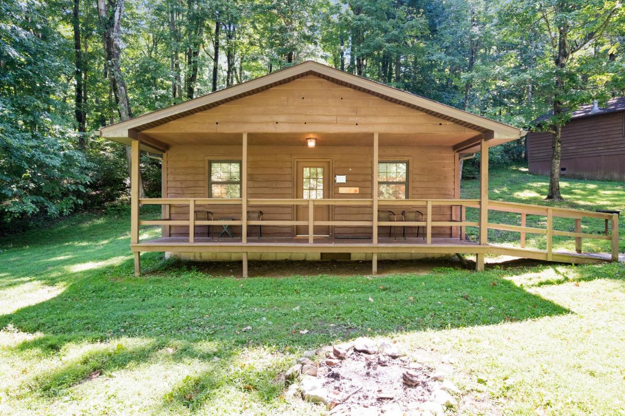 Wilstem Cabins French Lick Esterno foto